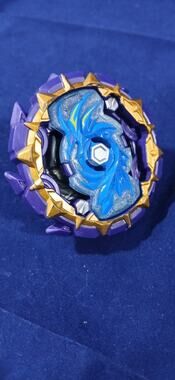 Beyblade Tact Leviathan Takara Tomy Beyblade Burst Vintage